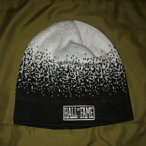 Hall of Fame Beanie